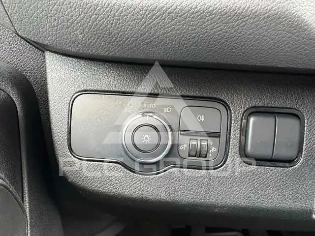 2021 Mercedes Benz Sprinter