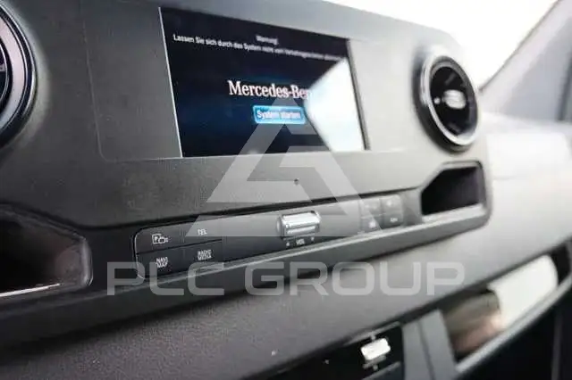 2021 Mercedes Benz Sprinter