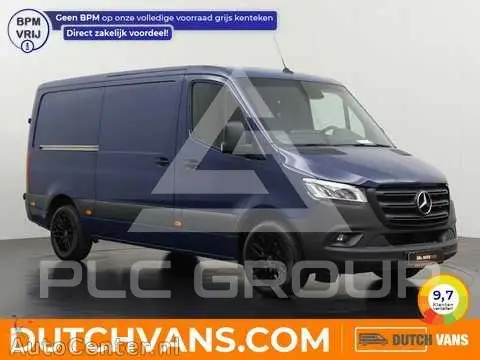 2021 Mercedes Benz Sprinter