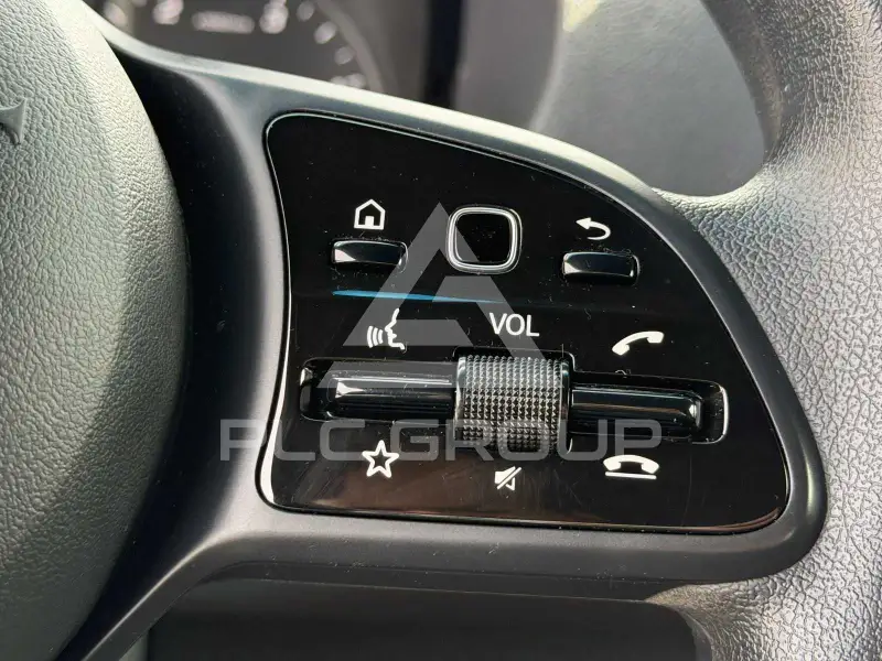 2021 Mercedes Benz Sprinter