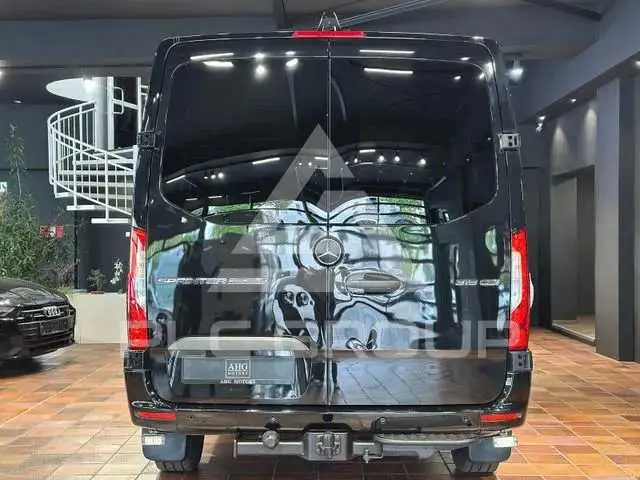 2021 Mercedes Benz Sprinter