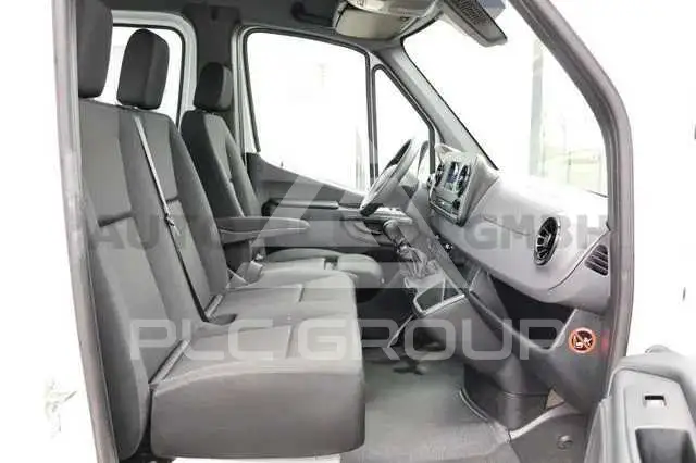 2021 Mercedes Benz Sprinter