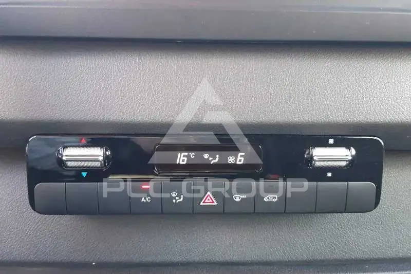 2021 Mercedes Benz Sprinter
