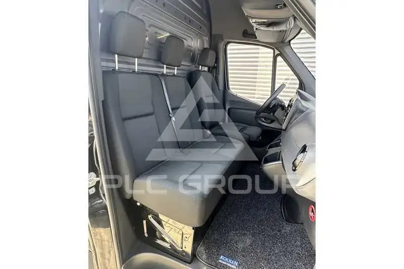 2021 Mercedes Benz Sprinter