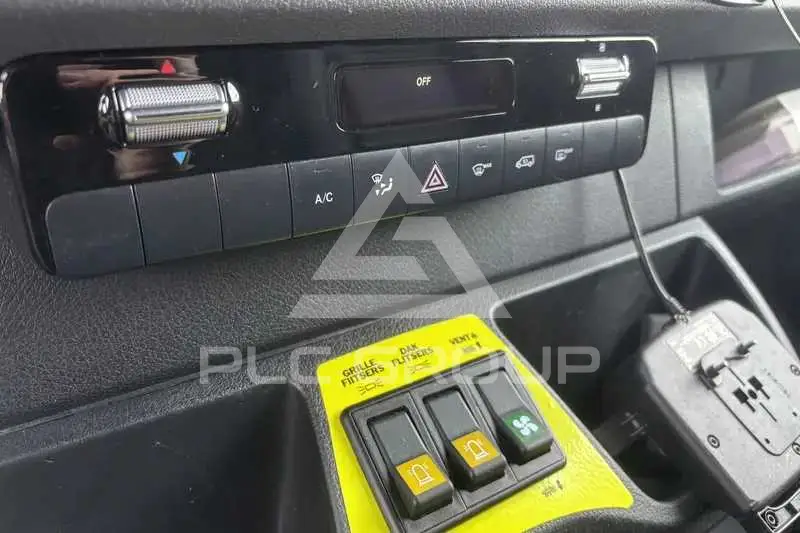 2021 Mercedes Benz Sprinter