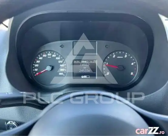 2021 Mercedes Benz Sprinter
