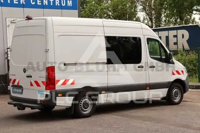 2021 Mercedes Benz Sprinter