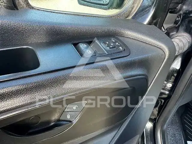 2021 Mercedes Benz Sprinter