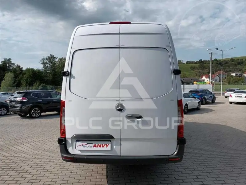 2021 Mercedes Benz Sprinter