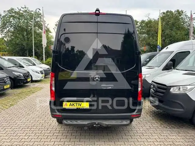 2021 Mercedes Benz Sprinter