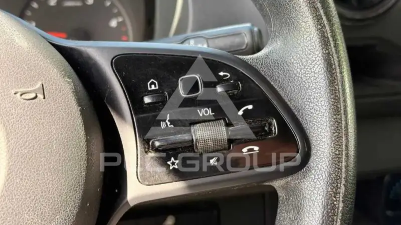 2021 Mercedes Benz Sprinter