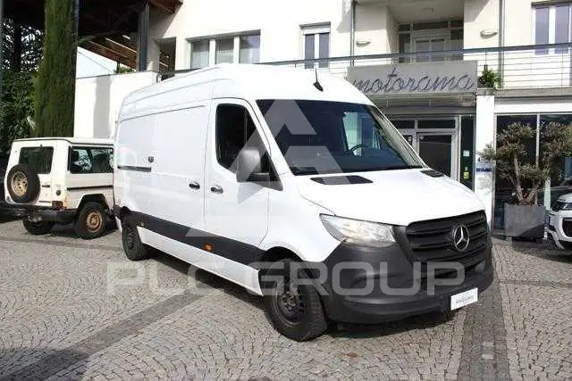 2021 Mercedes Benz Sprinter