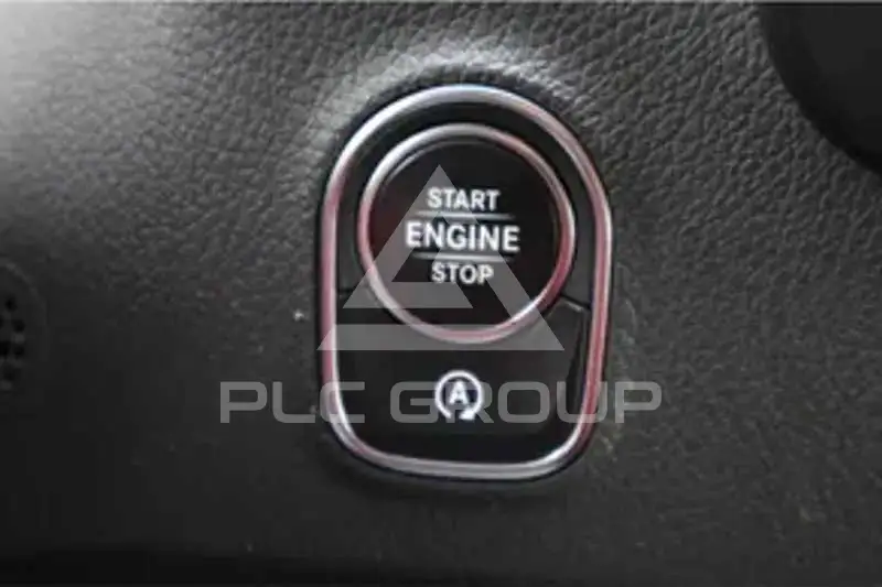 2021 Mercedes Benz Sprinter