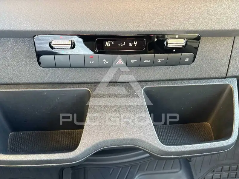 2021 Mercedes Benz Sprinter