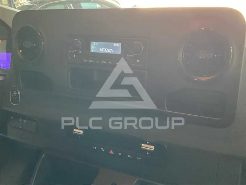 2021 Mercedes Benz Sprinter