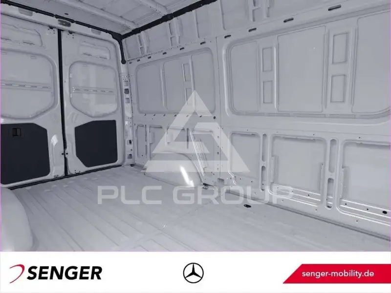 2021 Mercedes Benz Sprinter