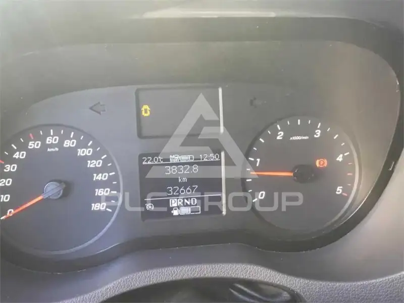 2021 Mercedes Benz Sprinter