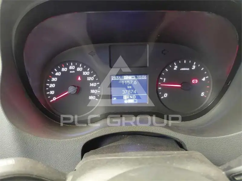 2021 Mercedes Benz Sprinter