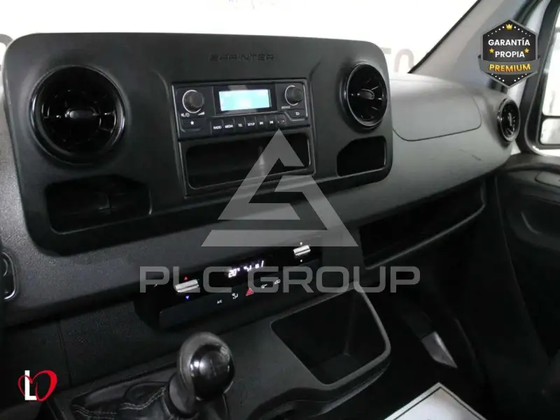 2021 Mercedes Benz Sprinter