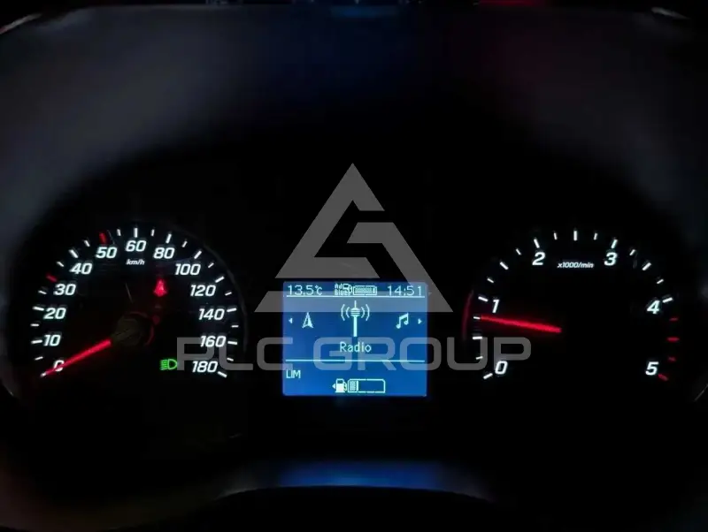 2021 Mercedes Benz Sprinter