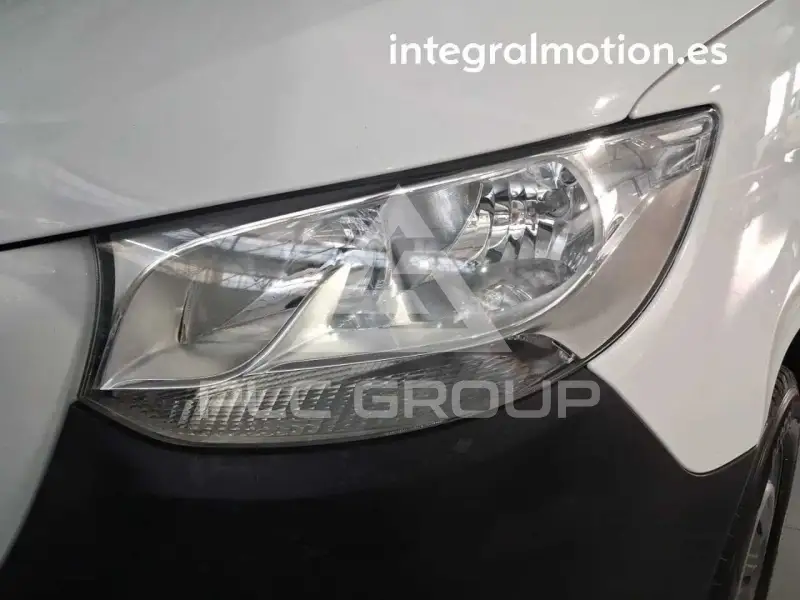 2021 Mercedes Benz Sprinter