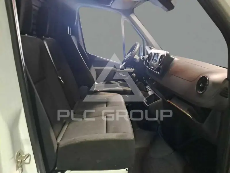 2021 Mercedes Benz Sprinter