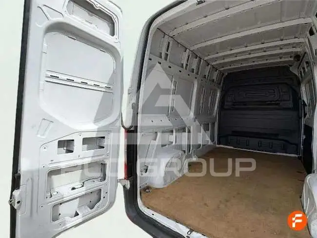 2021 Mercedes Benz Sprinter
