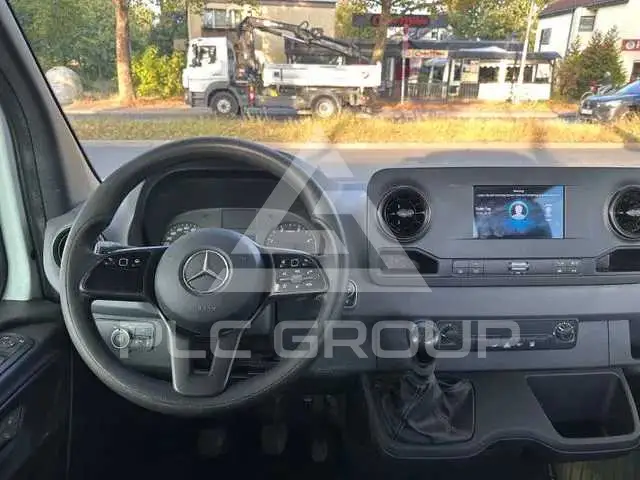 2021 Mercedes Benz Sprinter