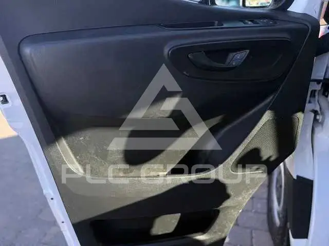 2021 Mercedes Benz Sprinter