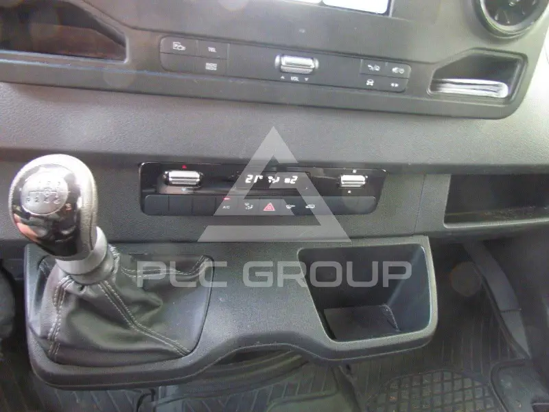 2021 Mercedes Benz Sprinter