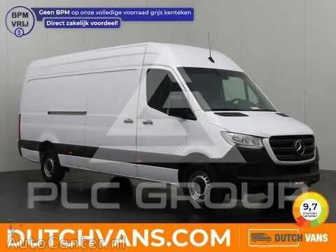 2021 Mercedes Benz Sprinter