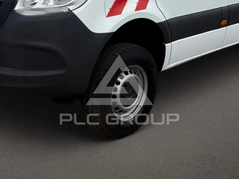 2021 Mercedes Benz Sprinter