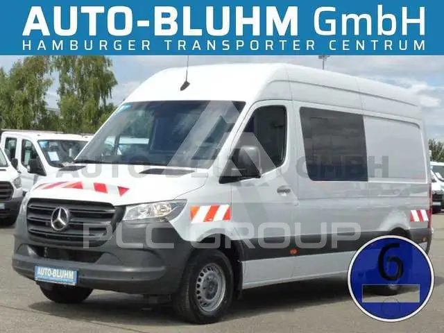 2021 Mercedes Benz Sprinter