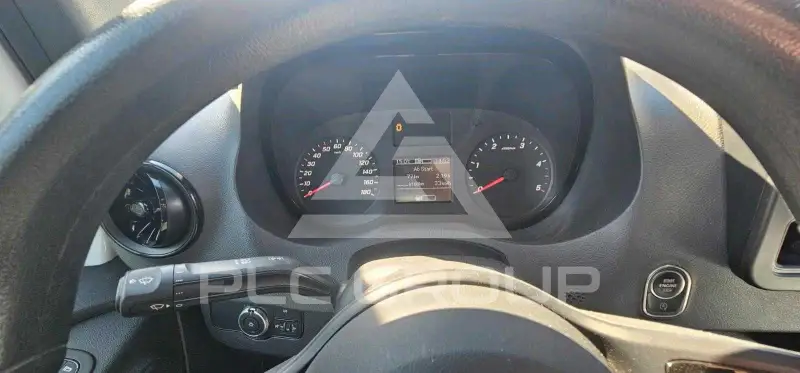 2021 Mercedes Benz Sprinter