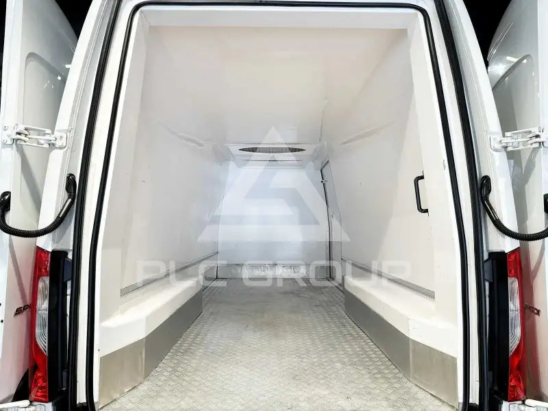2021 Mercedes Benz Sprinter