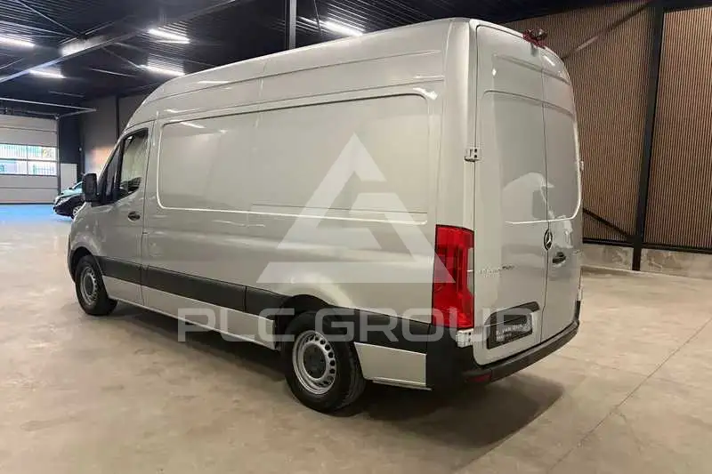 2021 Mercedes Benz Sprinter