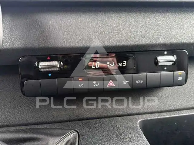 2021 Mercedes Benz Sprinter