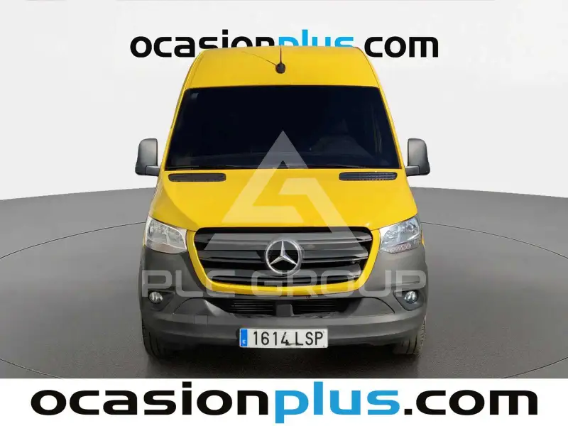 2021 Mercedes Benz Sprinter