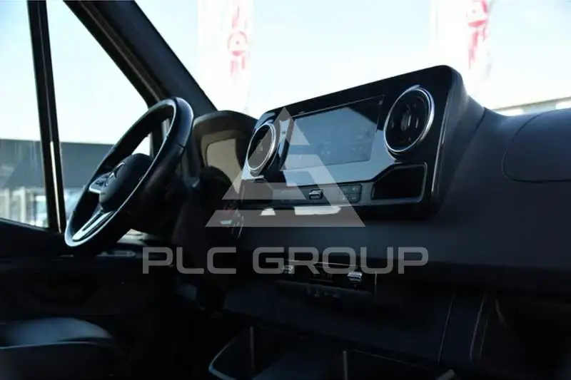 2021 Mercedes Benz Sprinter