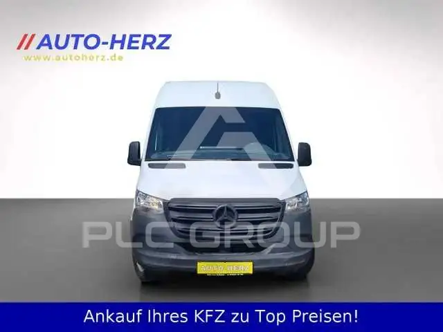 2021 Mercedes Benz Sprinter
