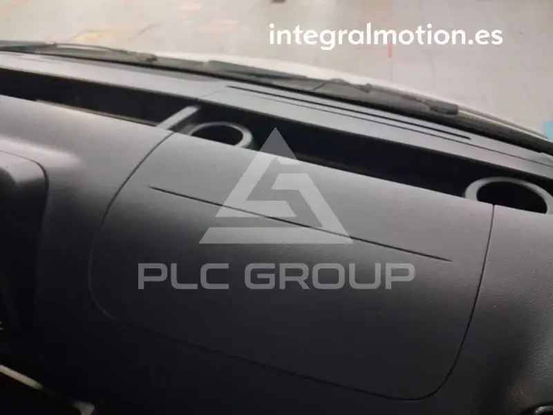 2021 Mercedes Benz Sprinter