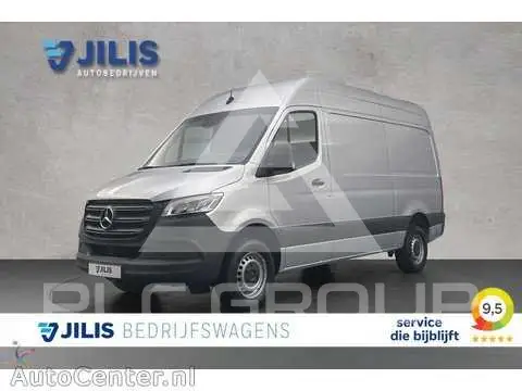 2021 Mercedes Benz Sprinter