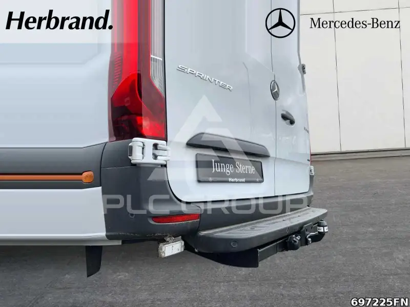 2021 Mercedes Benz Sprinter