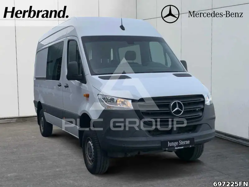 2021 Mercedes Benz Sprinter