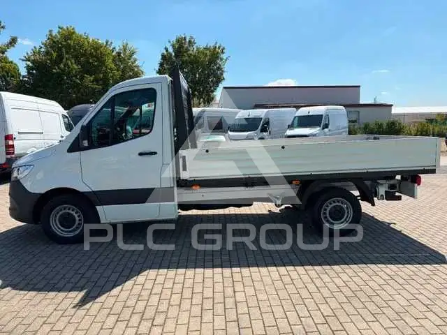 2021 Mercedes Benz Sprinter
