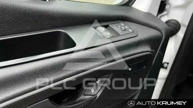 2021 Mercedes Benz Sprinter