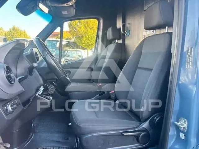 2021 Mercedes Benz Sprinter