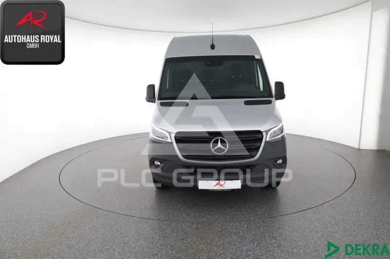 2021 Mercedes Benz Sprinter