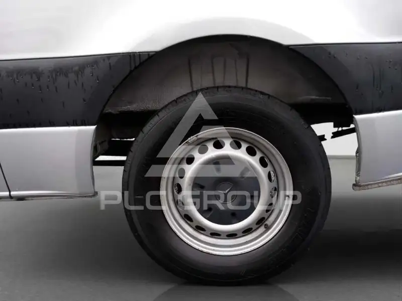 2021 Mercedes Benz Sprinter