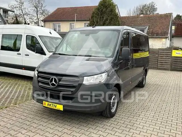 2021 Mercedes Benz Sprinter